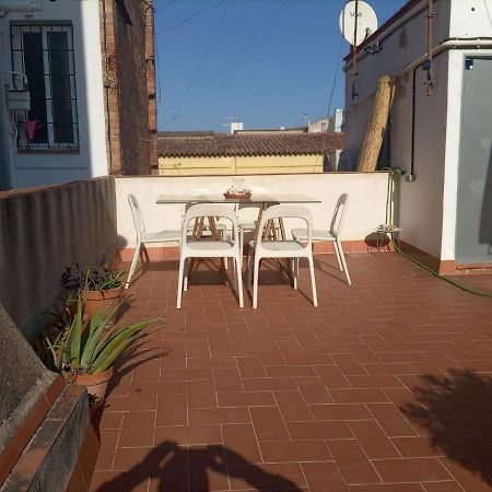 Aparteasy - Central Gracia Apartments Barselona Dış mekan fotoğraf