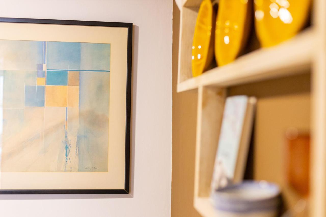 Aparteasy - Central Gracia Apartments Barselona Dış mekan fotoğraf