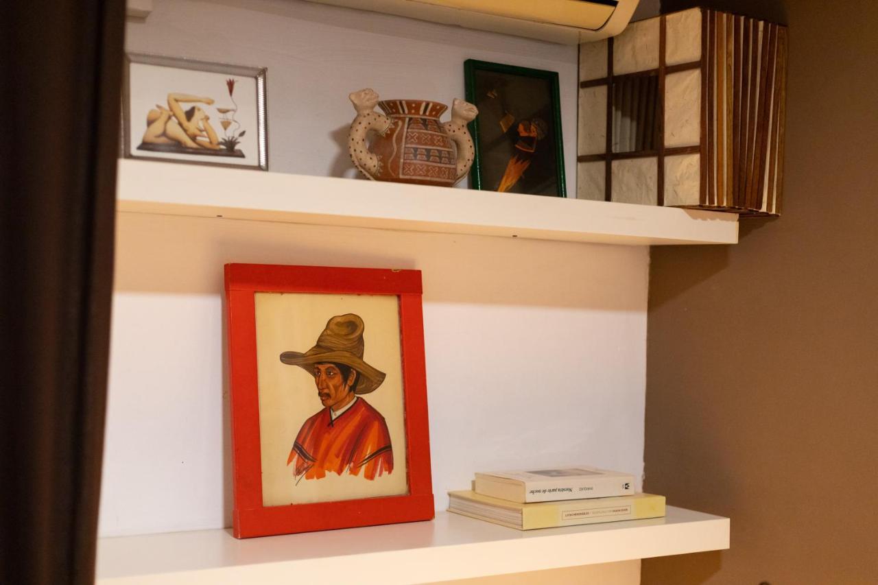 Aparteasy - Central Gracia Apartments Barselona Dış mekan fotoğraf