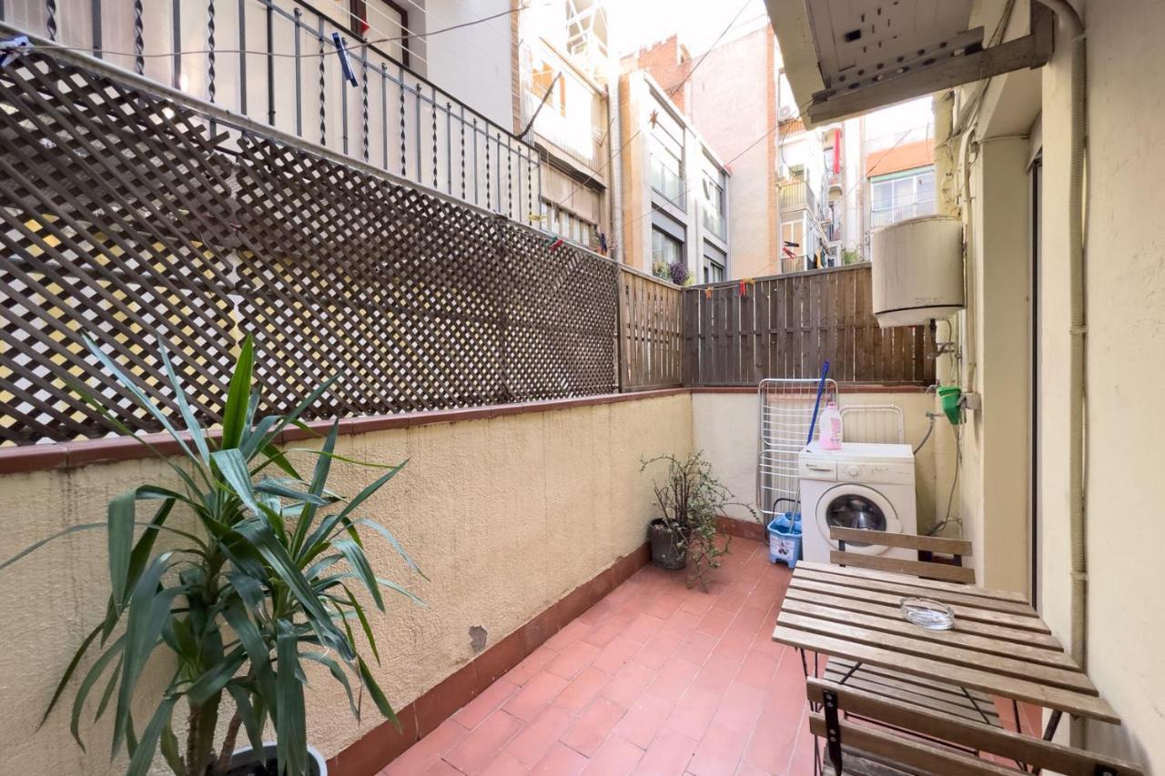 Aparteasy - Central Gracia Apartments Barselona Dış mekan fotoğraf