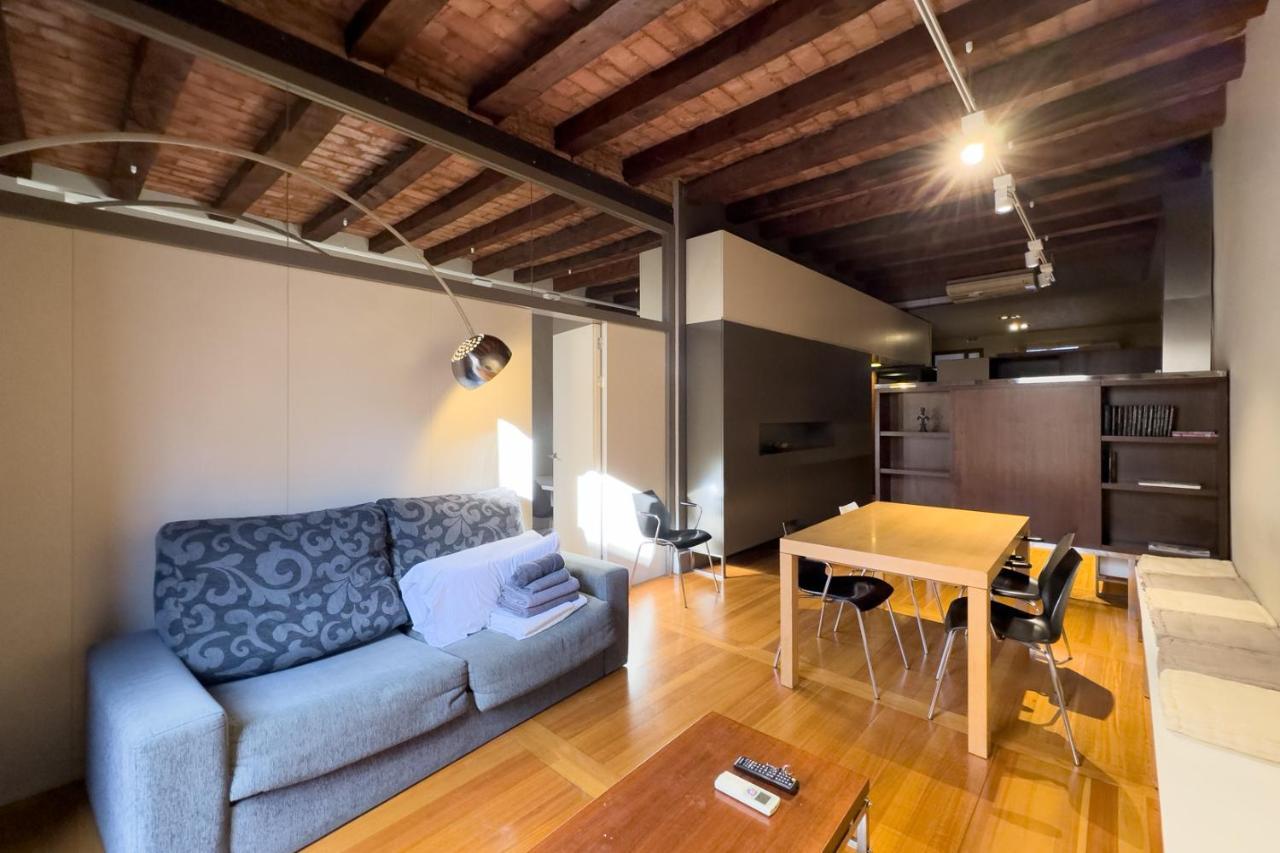 Aparteasy - Central Gracia Apartments Barselona Dış mekan fotoğraf