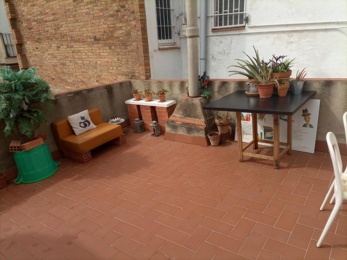 Aparteasy - Central Gracia Apartments Barselona Dış mekan fotoğraf