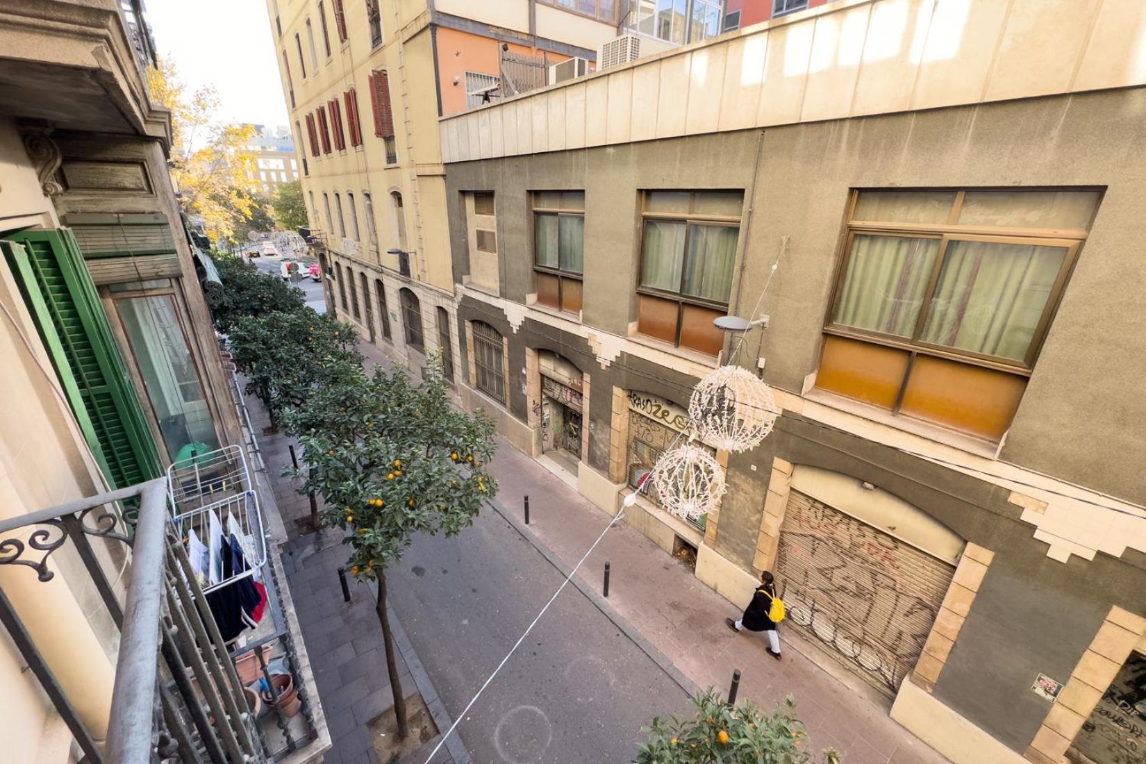 Aparteasy - Central Gracia Apartments Barselona Oda fotoğraf