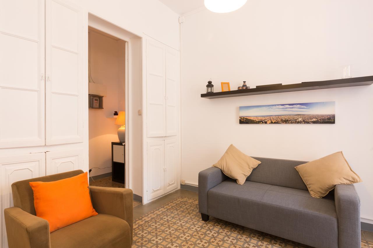 Aparteasy - Central Gracia Apartments Barselona Dış mekan fotoğraf