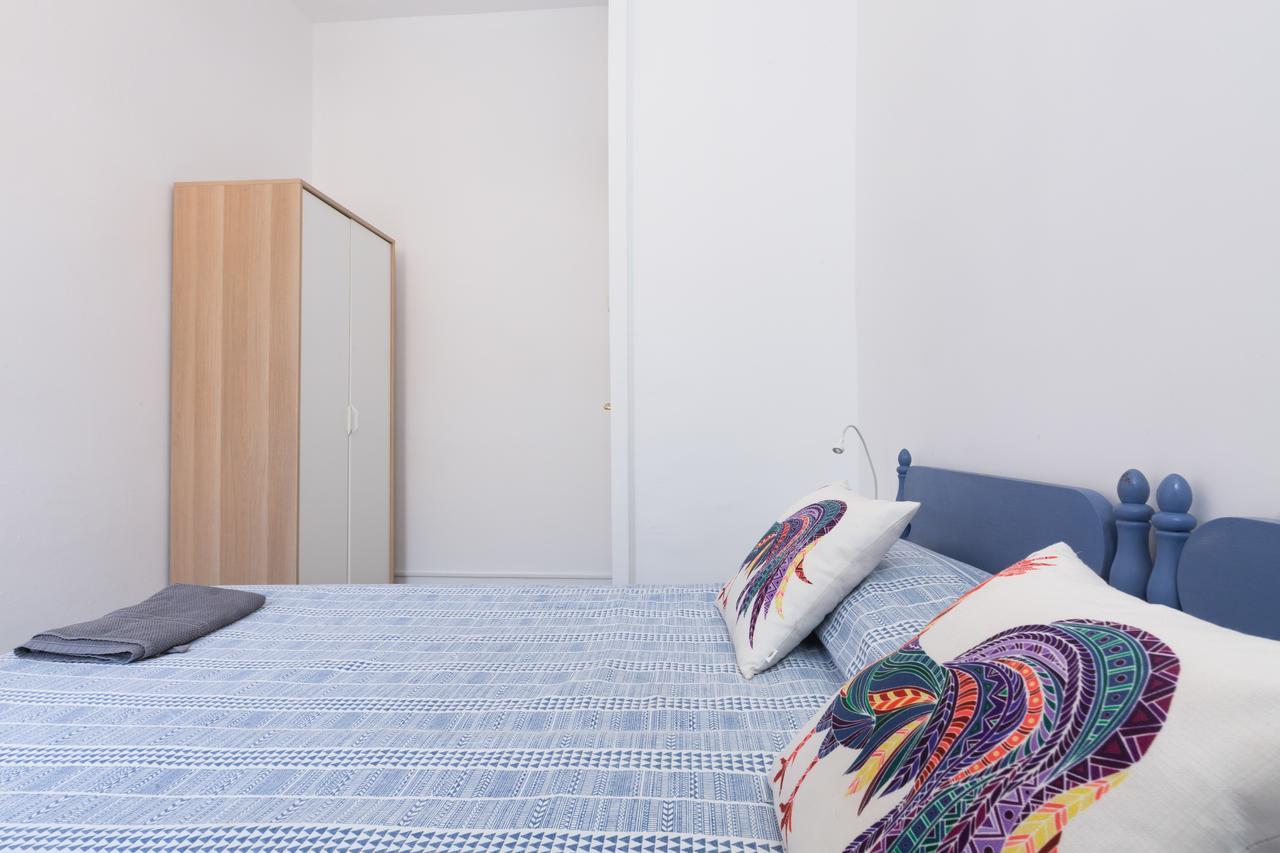 Aparteasy - Central Gracia Apartments Barselona Dış mekan fotoğraf