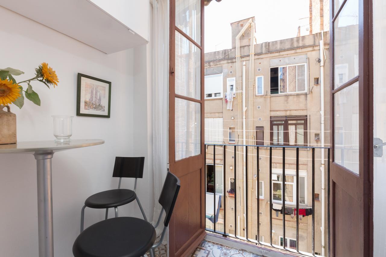Aparteasy - Central Gracia Apartments Barselona Dış mekan fotoğraf